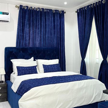 Blueocean.Cog Apartments Benin Zewnętrze zdjęcie